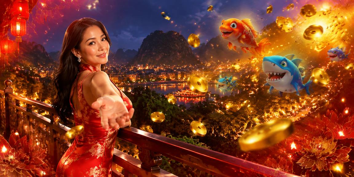 go88sg Khám Phá Sảnh Arcade Phố Đêm Của Chúng Tôi